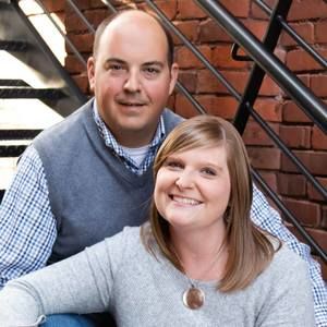 Meet your Posher, Andy